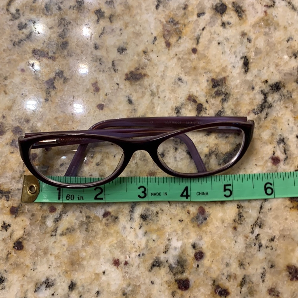 Purple Frames - image 3